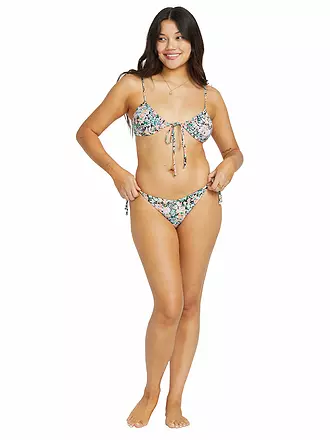 BILLABONG | Top bikini da donna Sweet Fields Cara |
